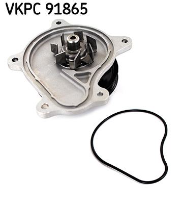 Water Pump - VKPC 91865 SKF